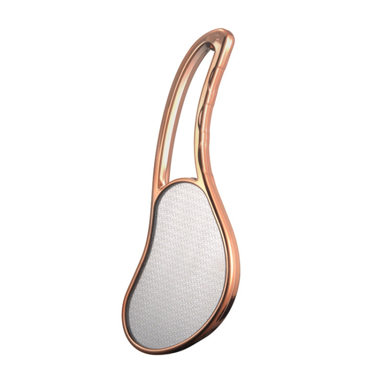 Exfoliating Foot Grinder Heel Foot Rub