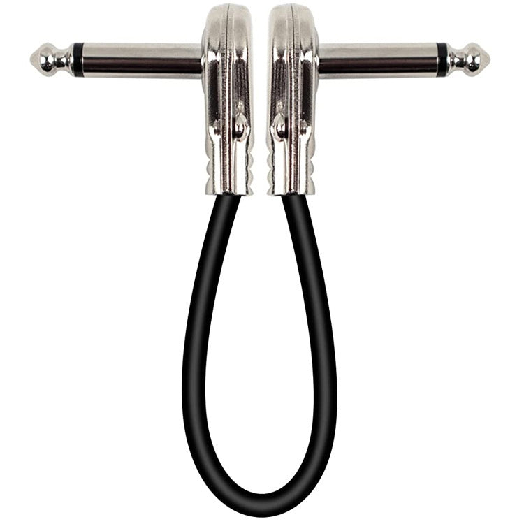 Single Block Audio Instrument Electric Guitar Effect Line, Cable Length: