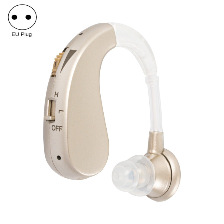 Hearing Aid Audiphones Sound Amplifier