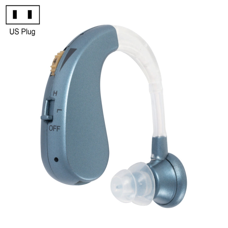 Hearing Aid Audiphones Sound Amplifier