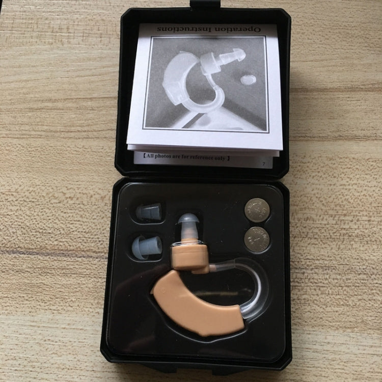 Hearing Aid Elderly Ear-hook Type Hearing Aid Headphones