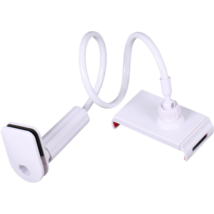 GS06  Live Video Plastic 360 Degree Rotating Phone Guitar Stand