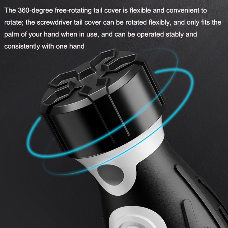 JAKEMY JM-8189 32 In 1 Cross Screwdriver Tool Set Computer Phone Repair Tool