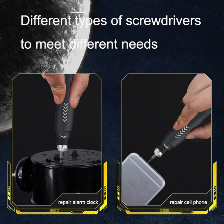 JAKEMY JM-8185 69 In 1 Building Block Toy Screwdriver Tool Set