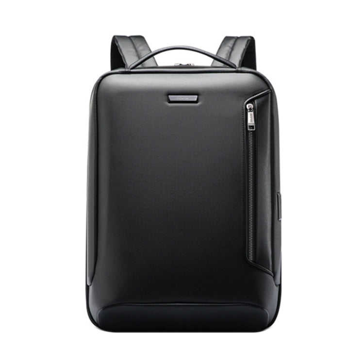 Bopai 61-109311 Large Capacity Lightweight Waterproof Laptop Backpack with USB Charging Port