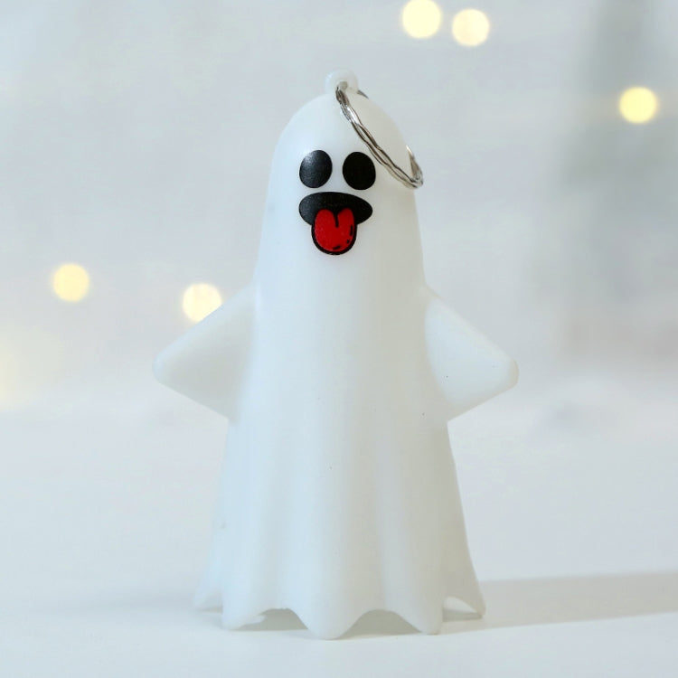 Halloween Decoration Children Portable Ghost Pumpkin Night Light