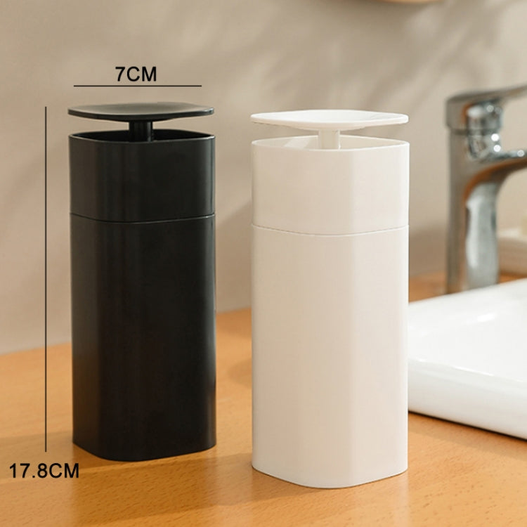 Household Press Lotion Dispenser Storage Bottle