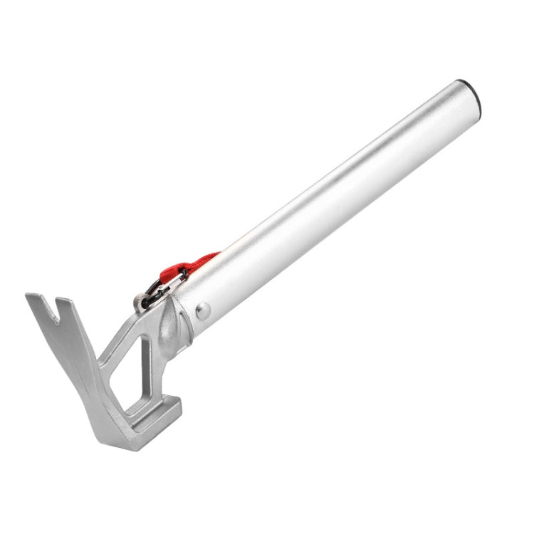 Outdoor Camping Multifunctional Tent Ground Nail Hammer
