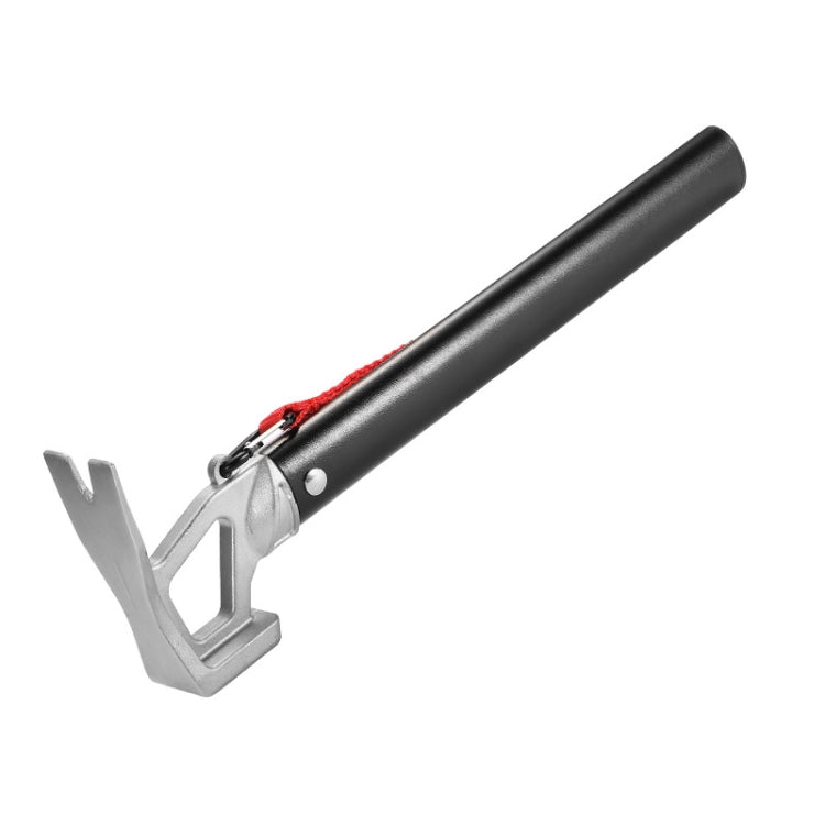 Outdoor Camping Multifunctional Tent Ground Nail Hammer