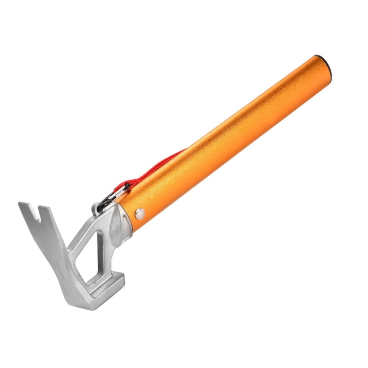 Outdoor Camping Multifunctional Tent Ground Nail Hammer