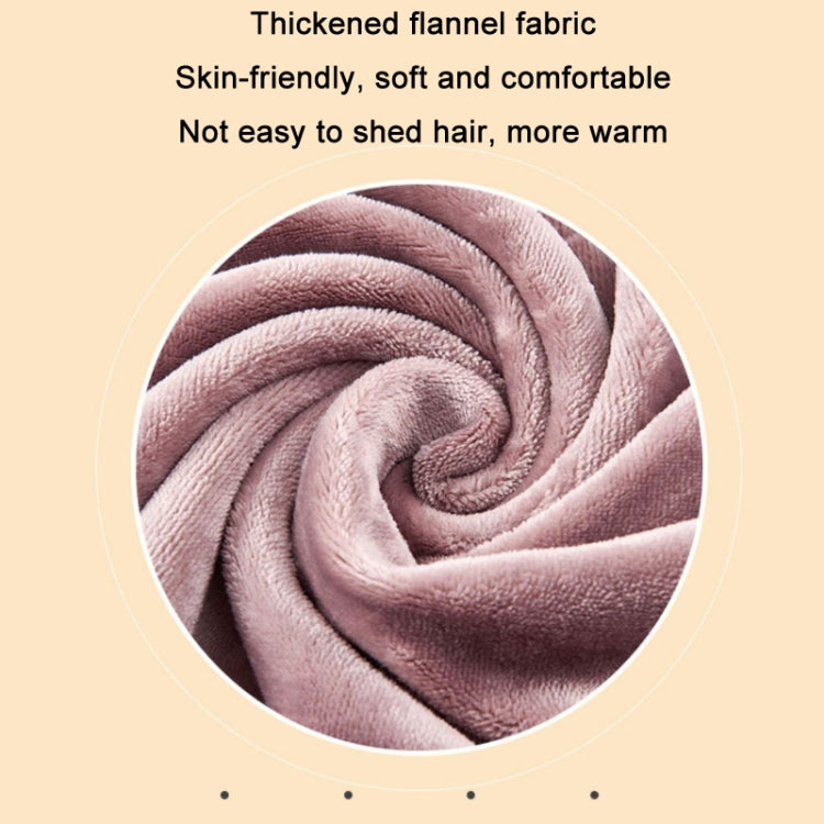 Low Voltage 5V USB Home Portable Small Electric Blanket