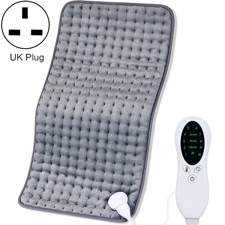FY-001 Multifunctional Multi-level Temperature Adjustment Timing Warm Electric Blanket , Size: