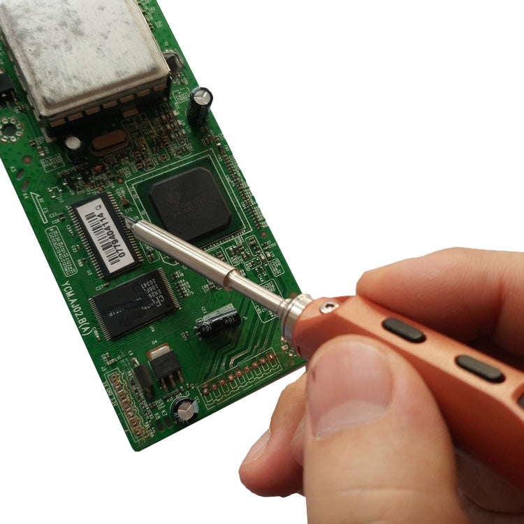 For TS100 Electric Iron Head Mini Lead-free Soldering Iron Tip