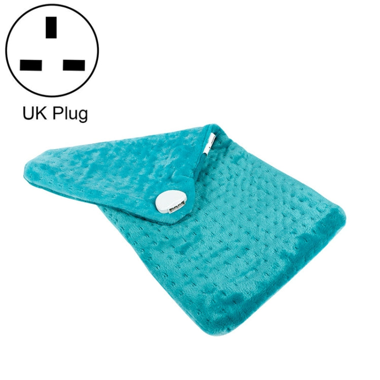 FY-1224 30x60cm Multifunctional Intelligent Temperature Control Timing Electric Blanket