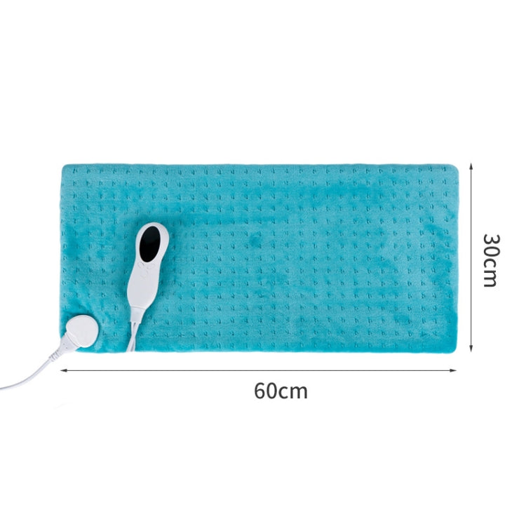 FY-1224 30x60cm Multifunctional Intelligent Temperature Control Timing Electric Blanket