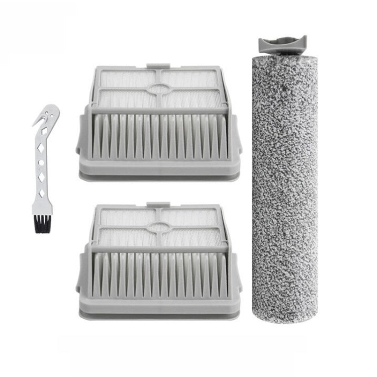 For Mijia/ShunZao H100 Pro Vacuum Cleaner Replacement Accessories,Spec: