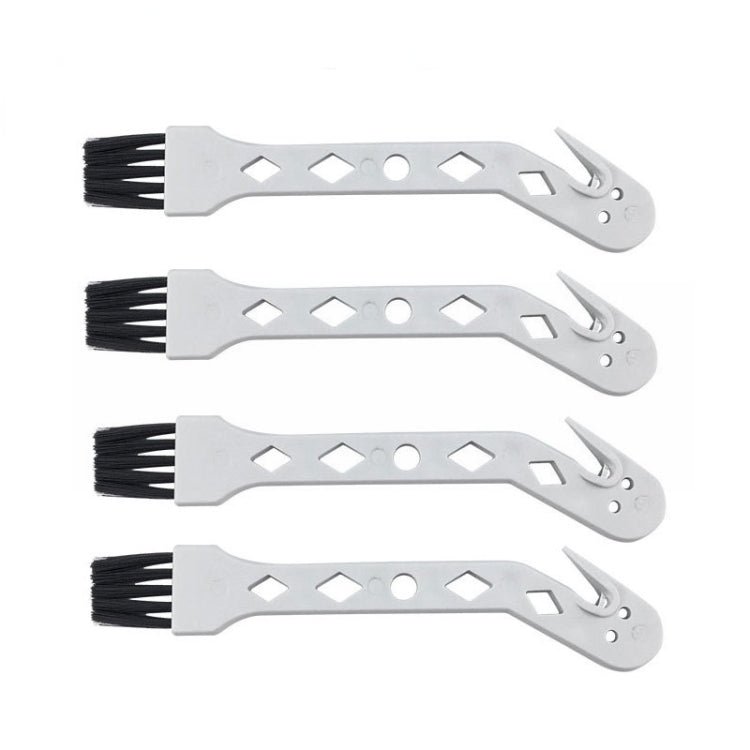 For Mijia/ShunZao H100 Pro Vacuum Cleaner Replacement Accessories,Spec: