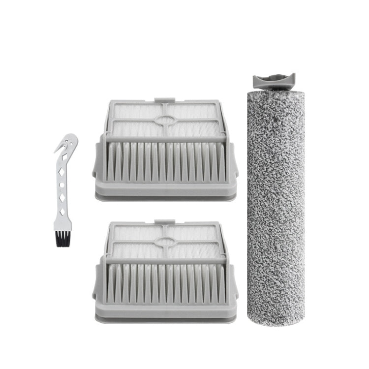 For Mijia/ShunZao H100 Pro Vacuum Cleaner Replacement Accessories,Spec: