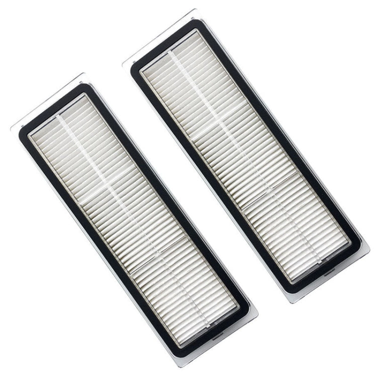 For Xiaomi Mijia STYTJ05ZHM Vacuum Cleaner Parts Accessories,Spec:  2pcs Filter