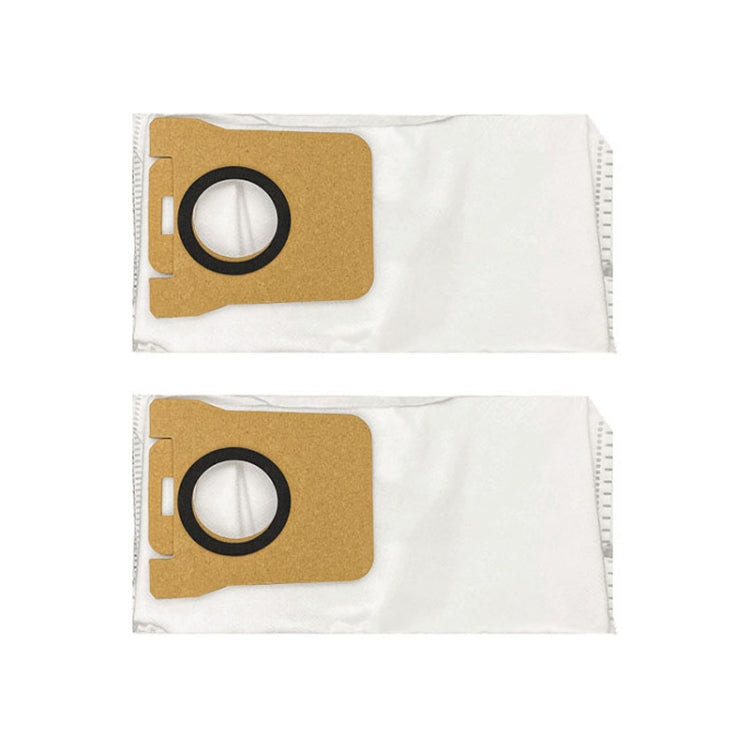 For Xiaomi Mijia STYTJ05ZHM Vacuum Cleaner Parts Accessories,Spec:  2pcs Filter