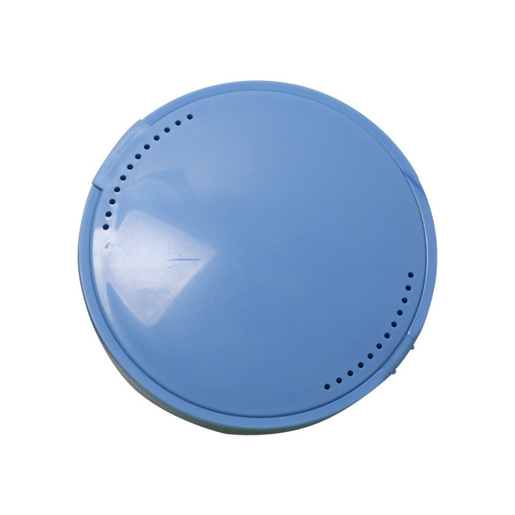 3 PCS Invisible Braces Box Orthodontic Retainer Box With Mirror