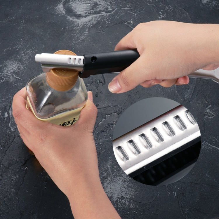 2 PCS 2 in 1 Retractable Can Opener Beer Bottle Opener