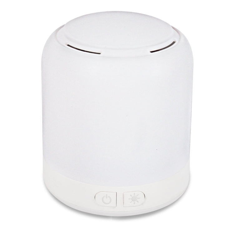 RD1909 Portable RGB Light Effect Anhydrous Aromatherapy Lamp, Spec: