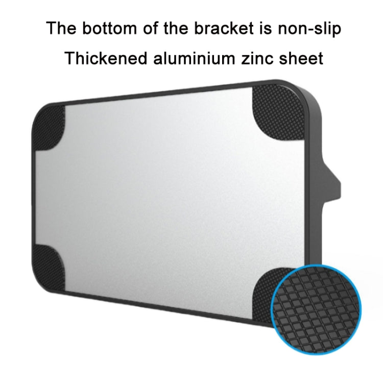 PGTECH For Steam Deck Console Holder With Charging Cable