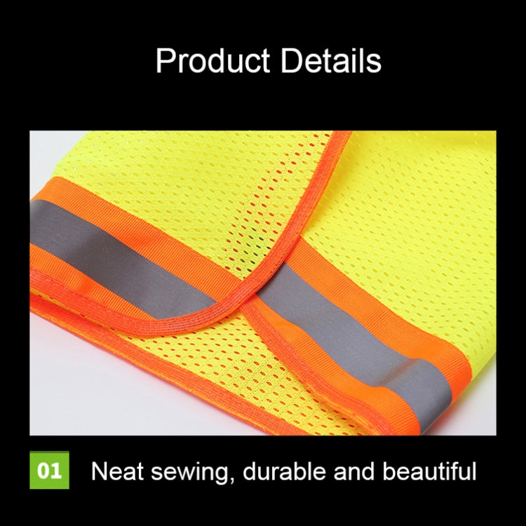 AH-004 Summer Sunscreen Helmet Breathable Reflective Cap Cover without Hat