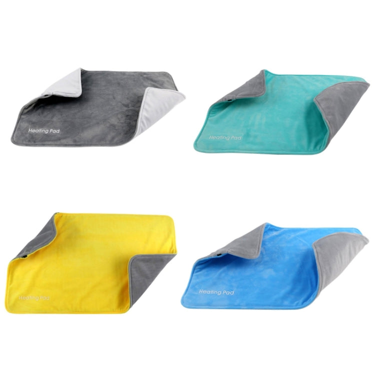 Constant Temperature Physiotherapy Graphene Electric Blanket