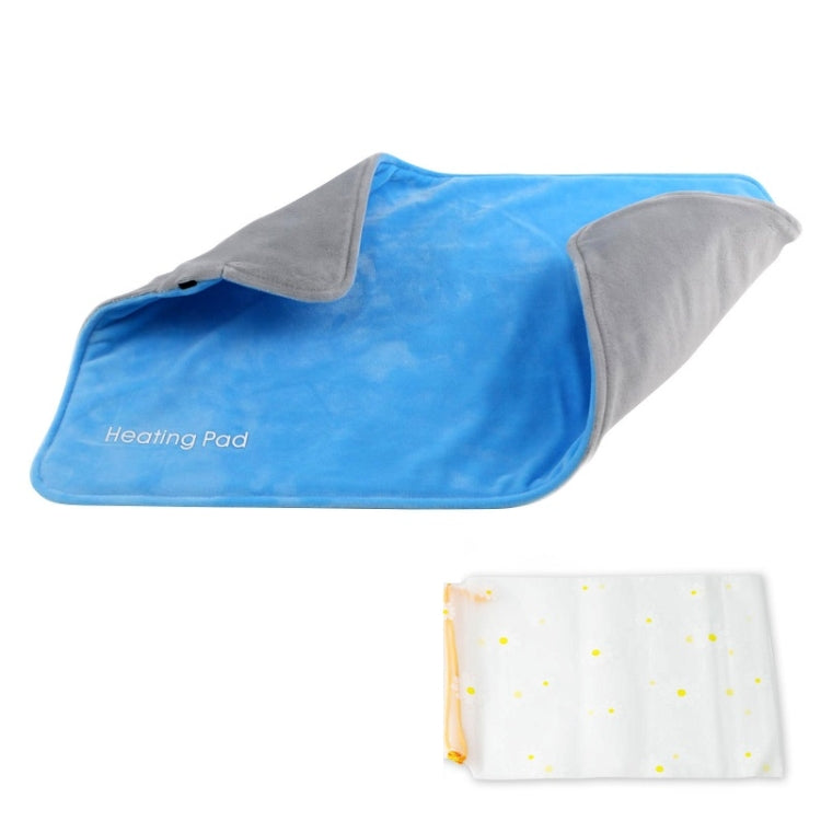 Constant Temperature Physiotherapy Graphene Electric Blanket