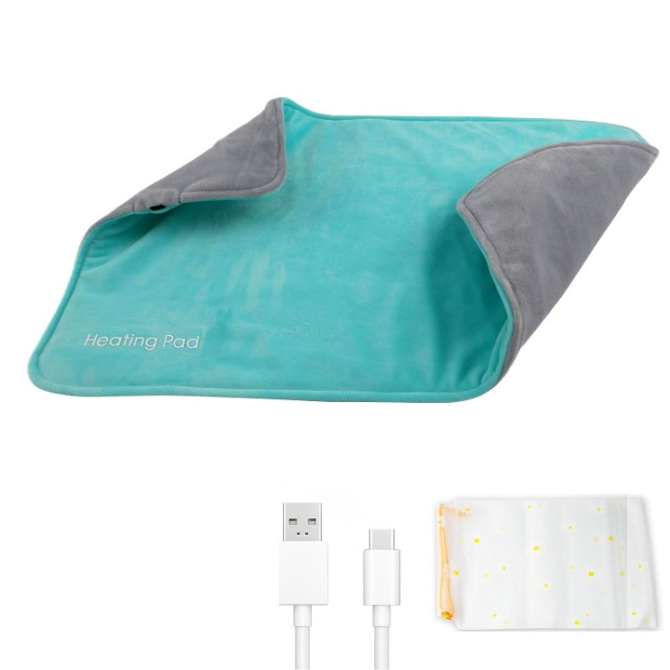 Constant Temperature Physiotherapy Graphene Electric Blanket