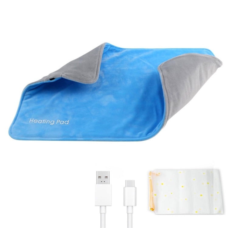 Constant Temperature Physiotherapy Graphene Electric Blanket