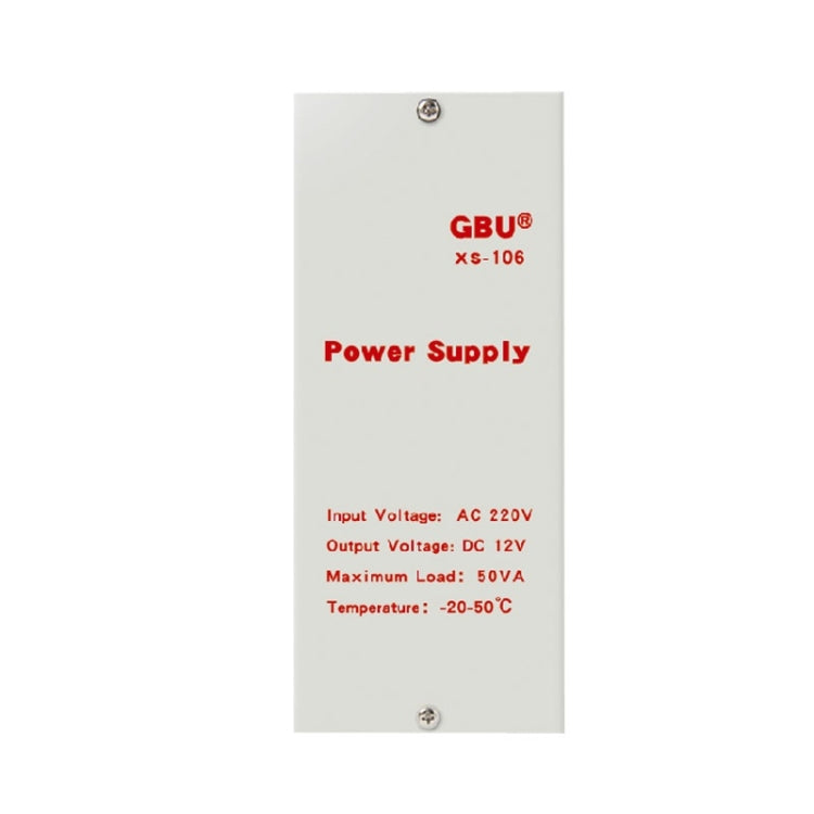 GBU Access Control Special Power Controller
