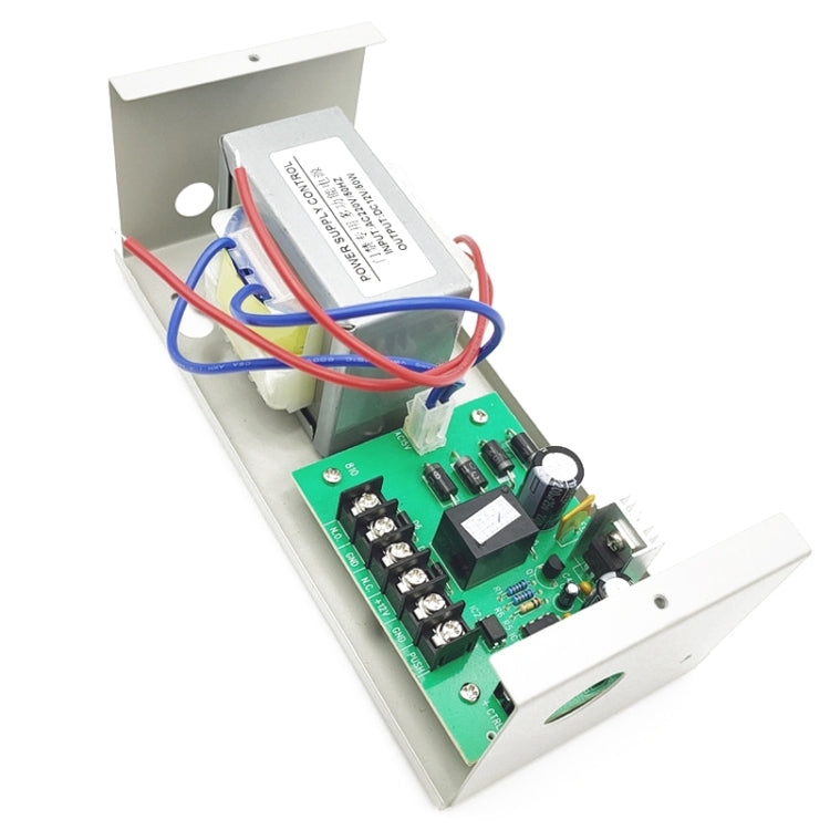 GBU Access Control Special Power Controller