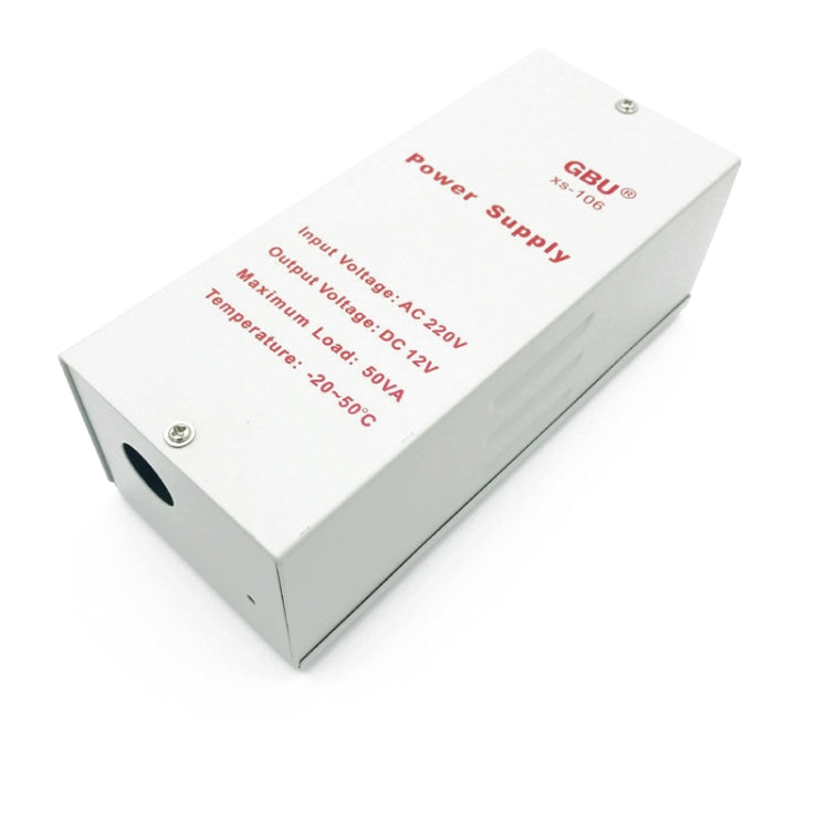 GBU Access Control Special Power Controller