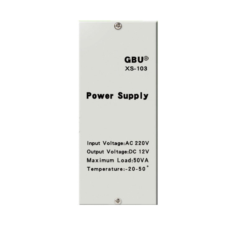 GBU Access Control Special Power Controller
