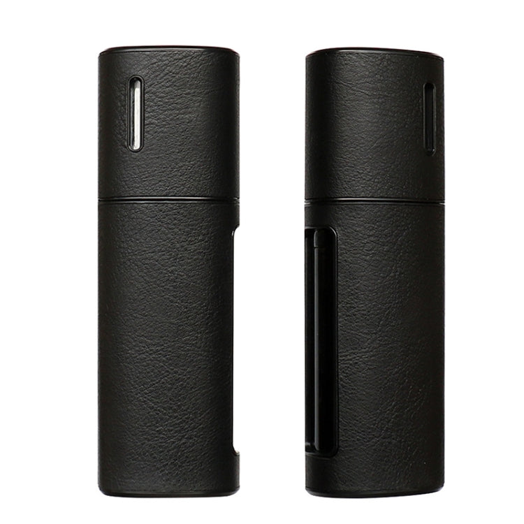 For LILHYBRID2.0 E-Cigarette Anti-fall Leather Protective Case