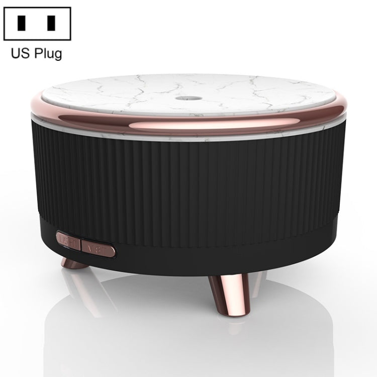 Ultrasonic Aromatherapy Diffuser Humidifier Essential Oil Diffuser