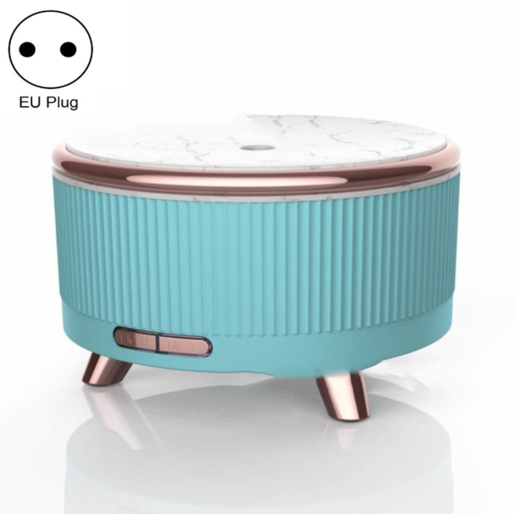 Ultrasonic Aromatherapy Diffuser Humidifier Essential Oil Diffuser