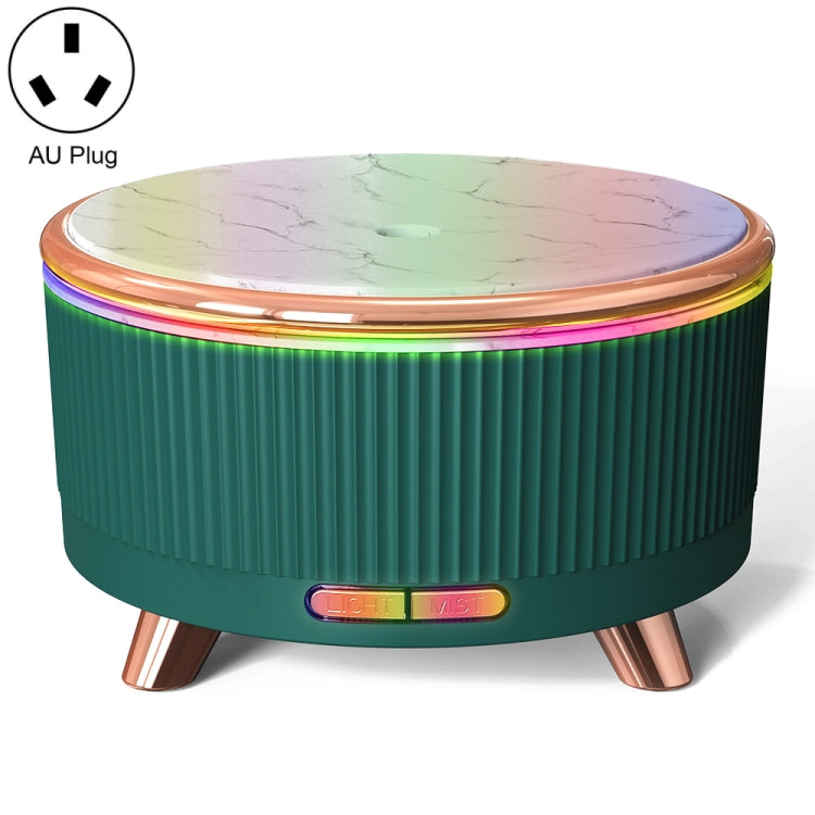 Ultrasonic Aromatherapy Diffuser Humidifier Essential Oil Diffuser