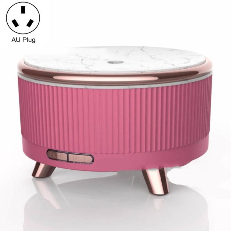 Ultrasonic Aromatherapy Diffuser Humidifier Essential Oil Diffuser