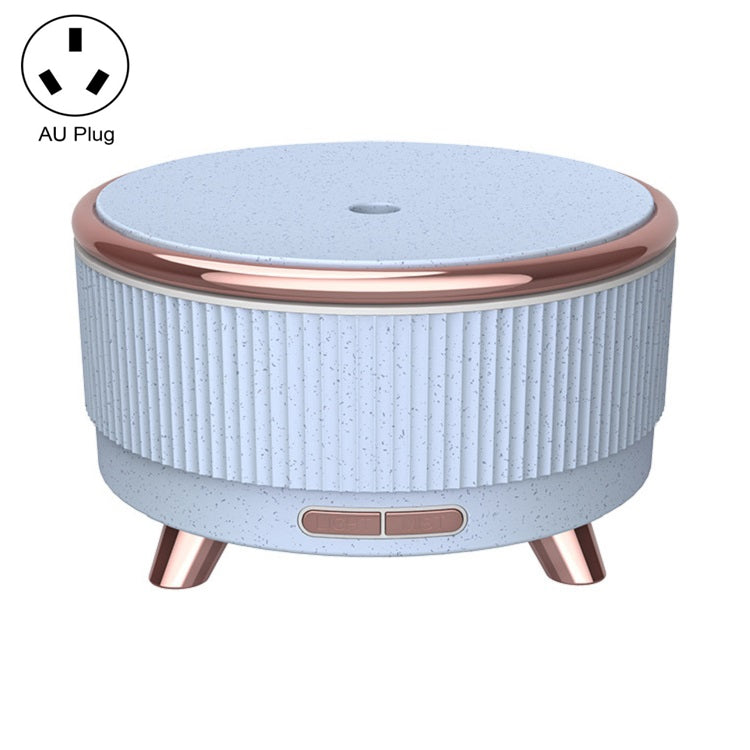Ultrasonic Aromatherapy Diffuser Humidifier Essential Oil Diffuser