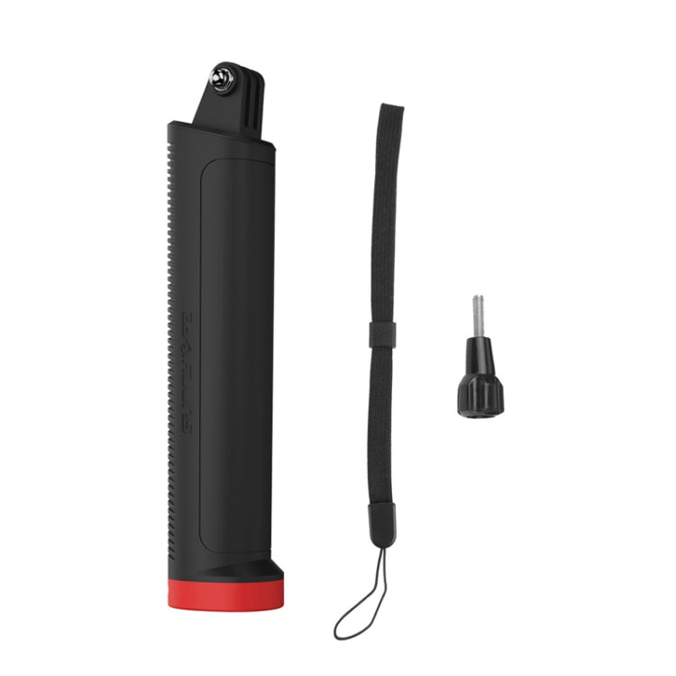 Sunnylife TY-Q9260 For Action 3 / GoPro Hero 11 / 360 ONE RS Action Camera Handle Floating Rod