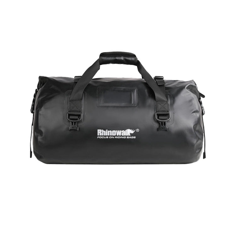 Rhinowalk MT20450 45L Large Capacity Portable Waterproof Motorcycle Tail Bag