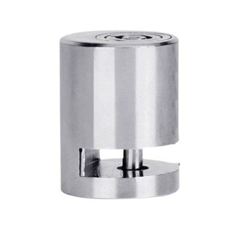 BG-A7 Convenient And Fast Bicycle Safety Anti-Theft Disk Brake Lock