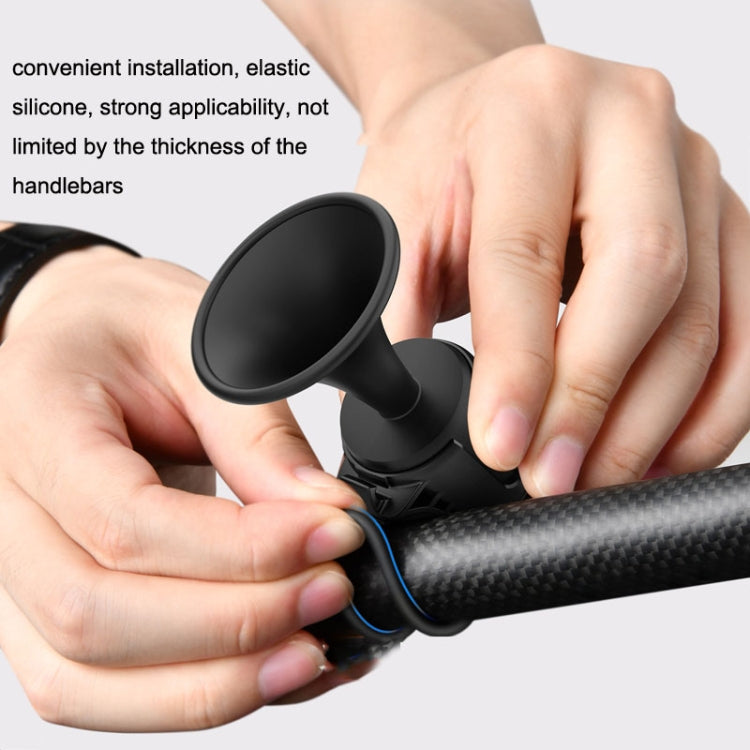 BG-3502 Bicycle Small and Portable Electric Horn Children Car Bell