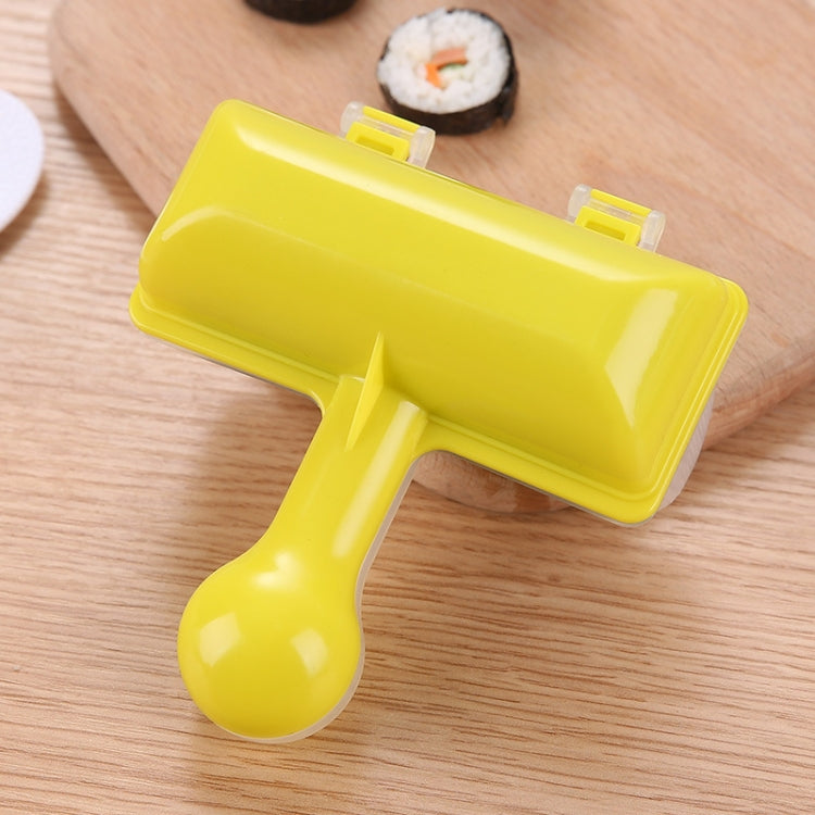 627 DIY Handheld Sushi Maker Handheld Sushi Maker Shake Sushi Mold