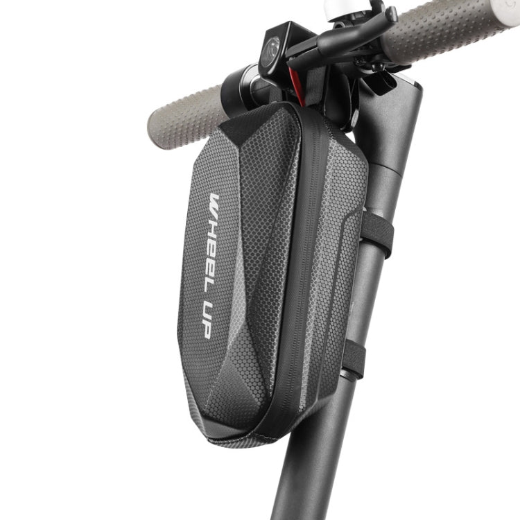 WHEEL UP X7 2L Electric Scooter Hard Shell Hanging Bag,Style: