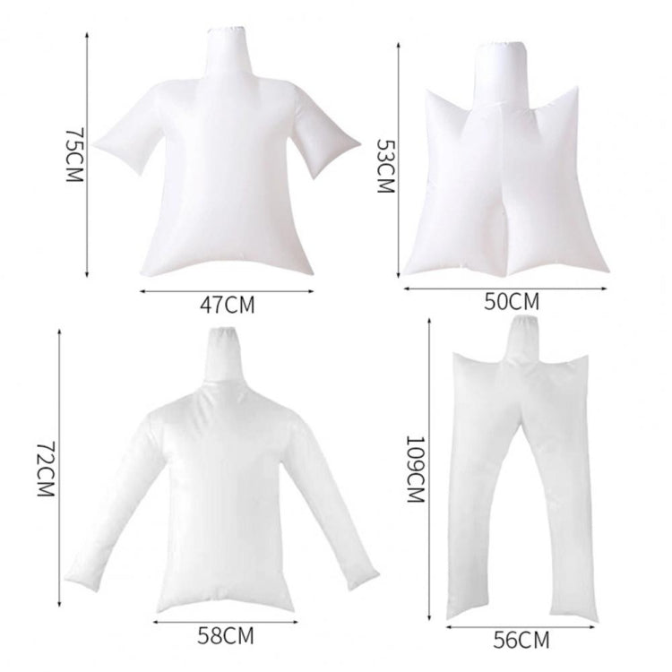 Traveling Portable Clothes Dryer Bag Fast Drying Folding Bag